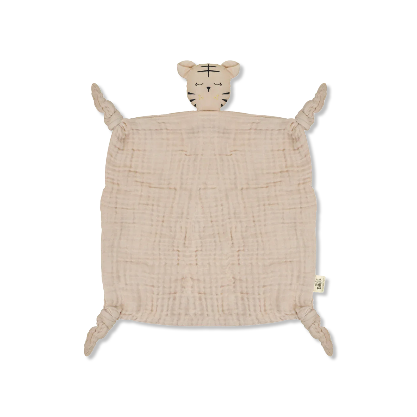 Toby comforter