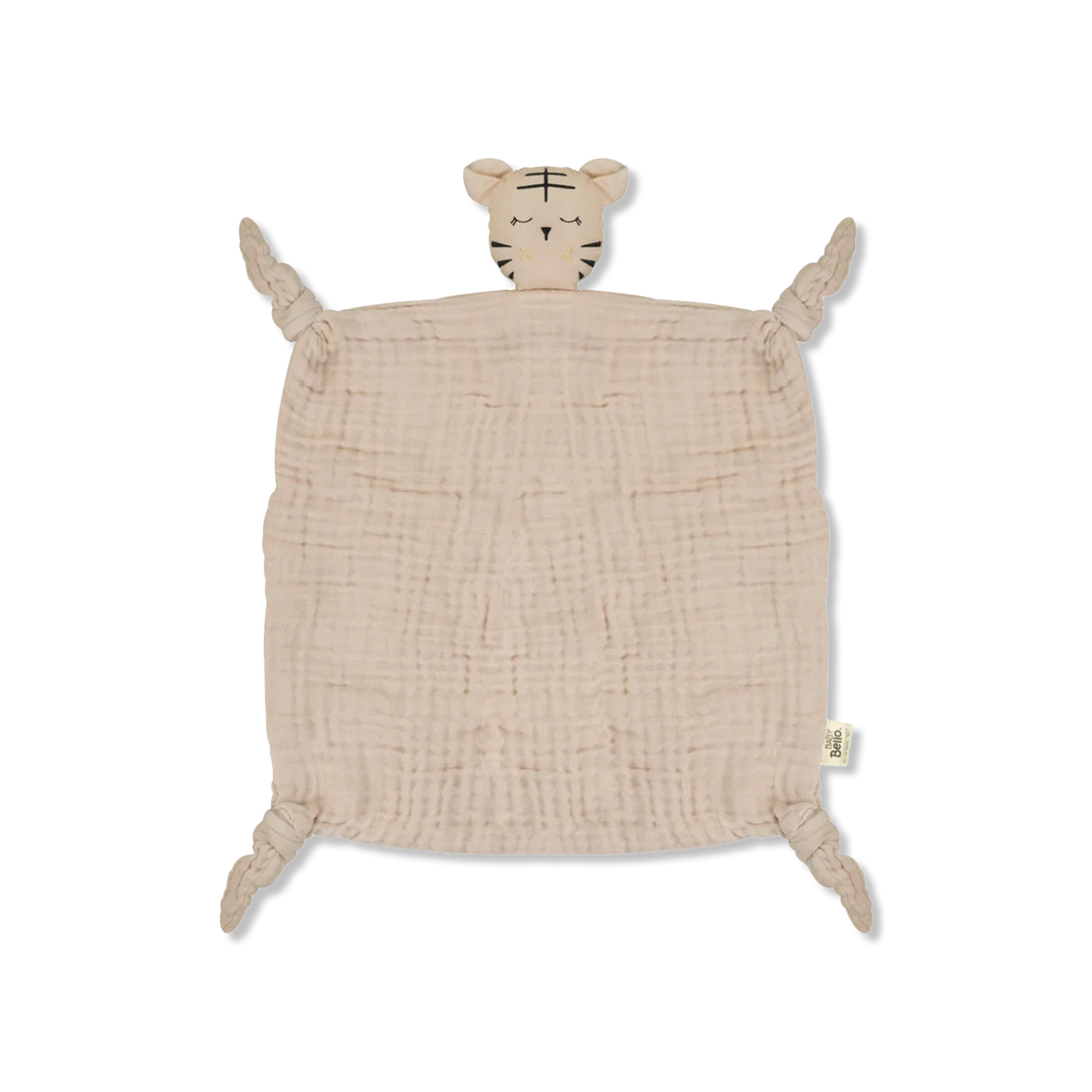 Toby comforter