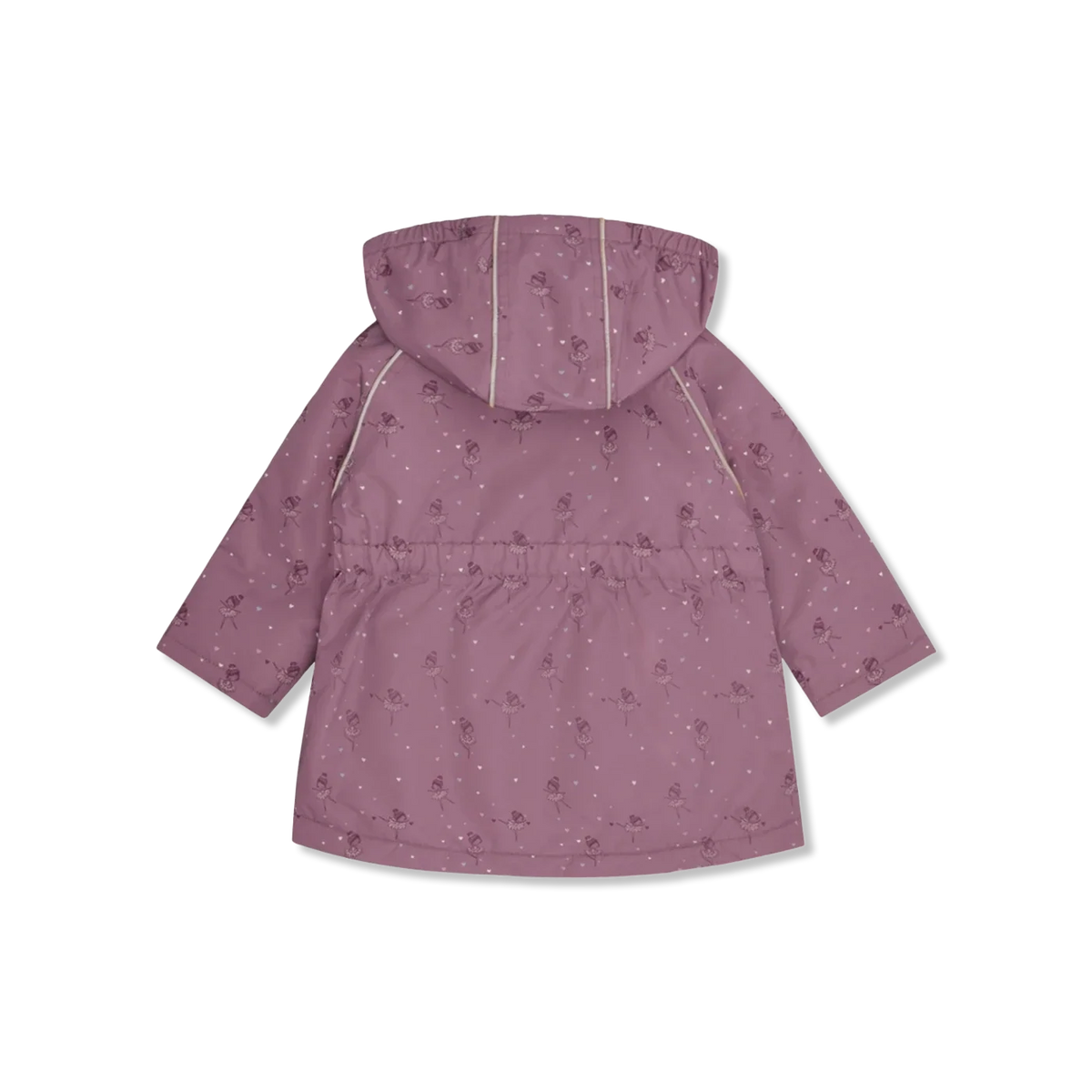 Hcobia mini Winter jacket