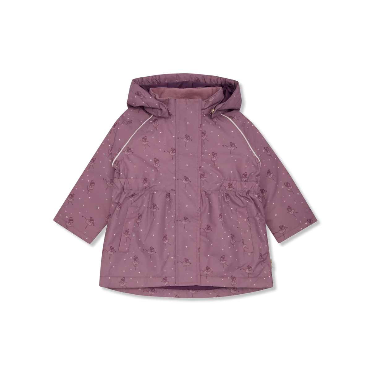 Hcobia mini Winter jacket