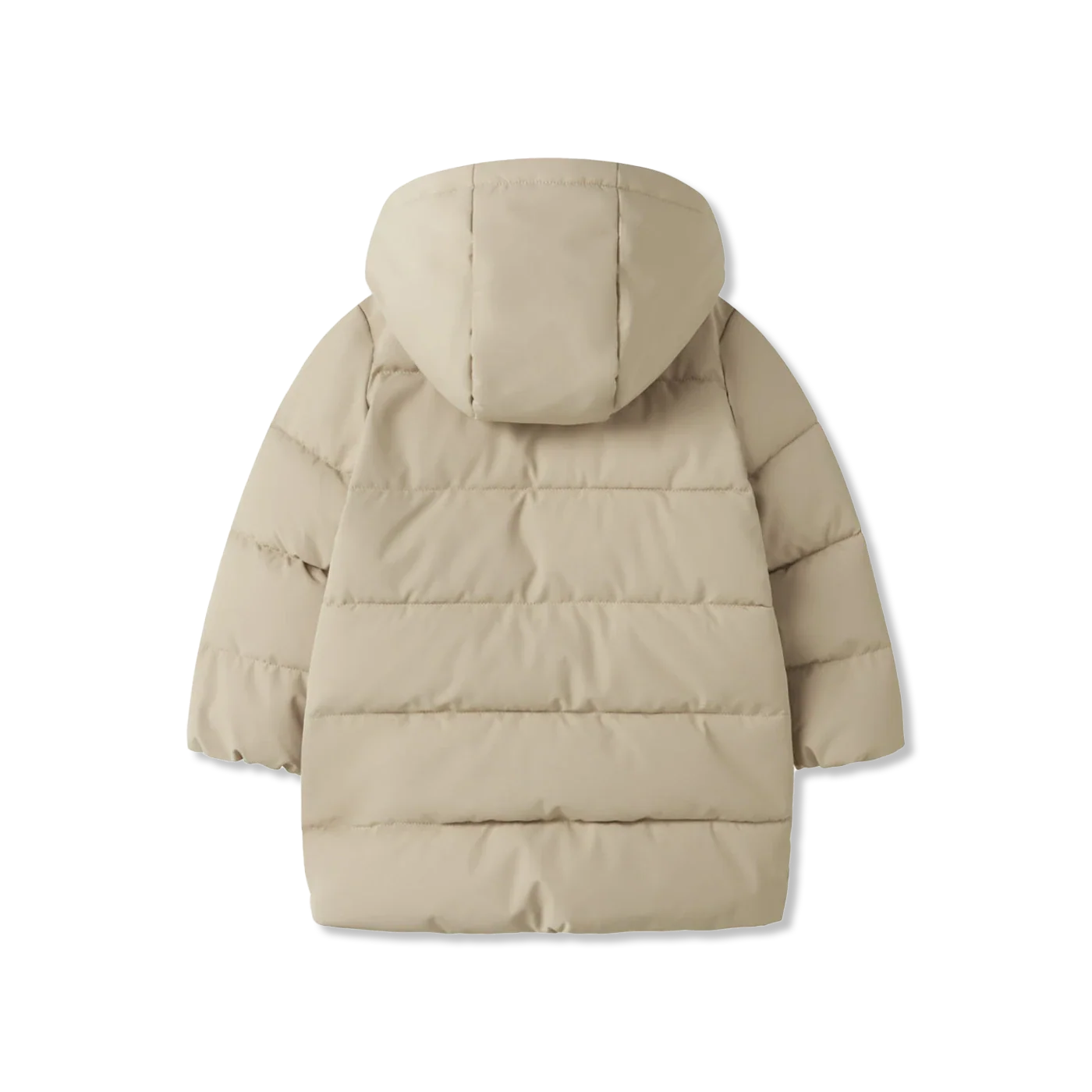 Nmflamedow03 winter jacket