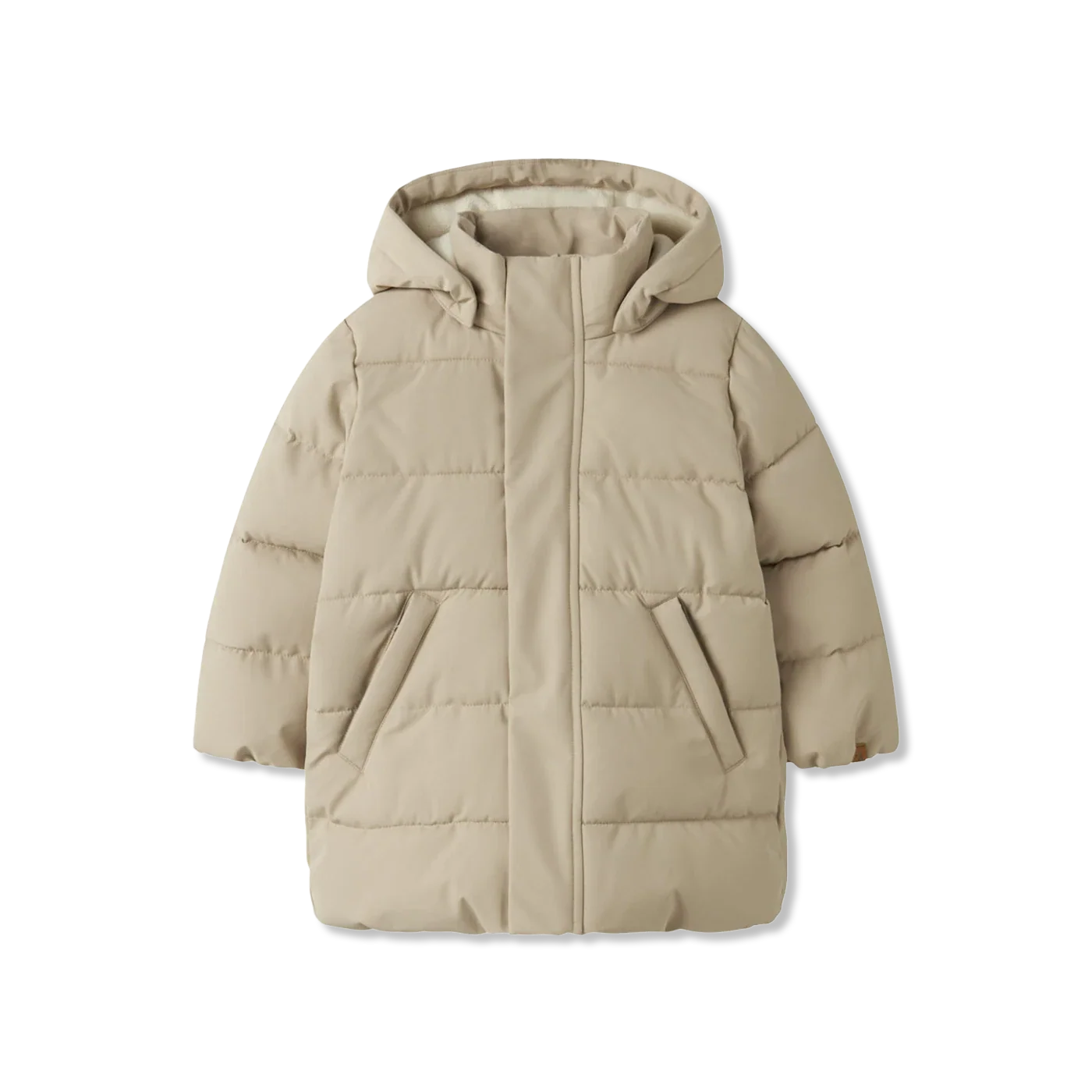 Nmflamedow03 winter jacket