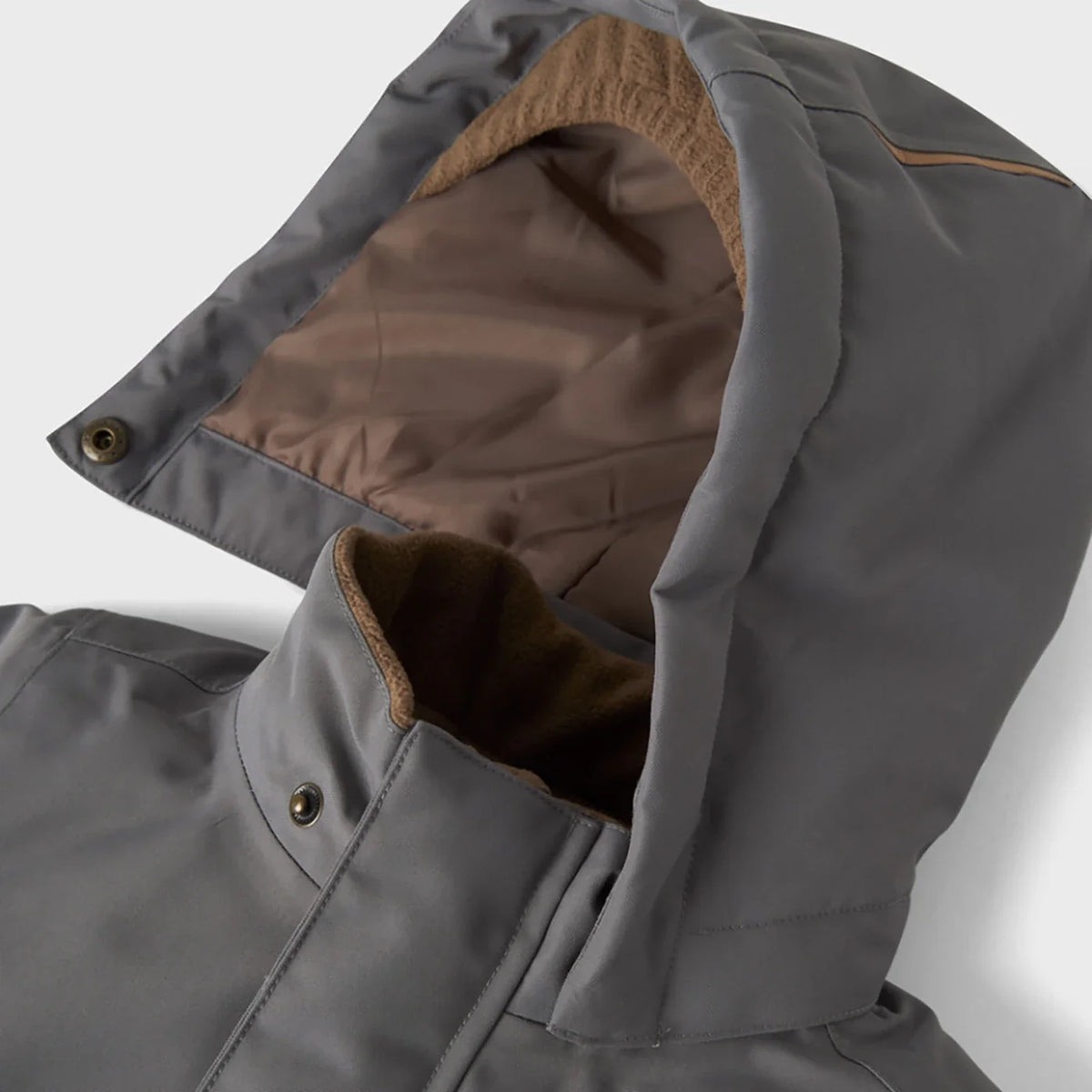 Nmmlasnow10 Winter jacket