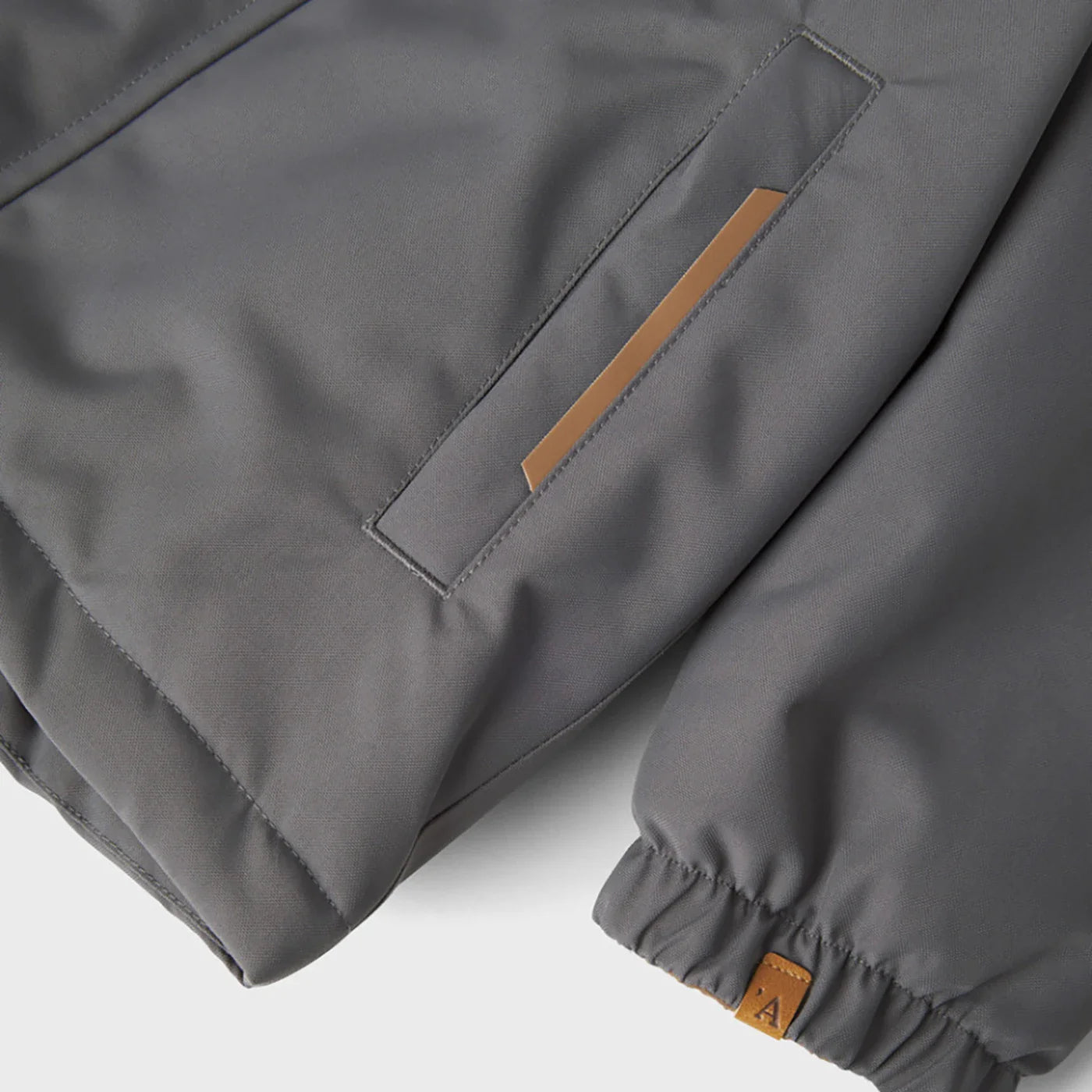 Nmmlasnow10 Winter jacket