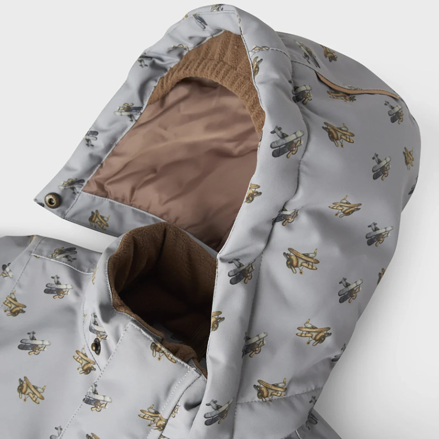 Nmmlasnow17 Winter jacket