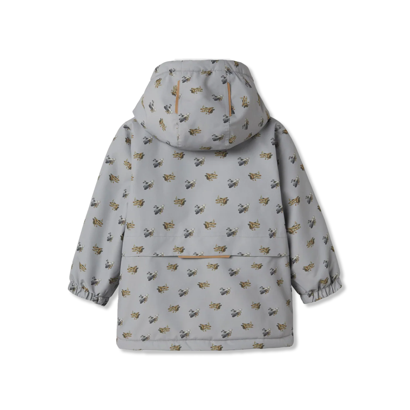 Nmmlasnow17 Winter jacket