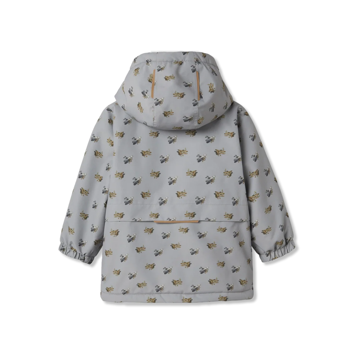 Nmmlasnow17 Winter jacket