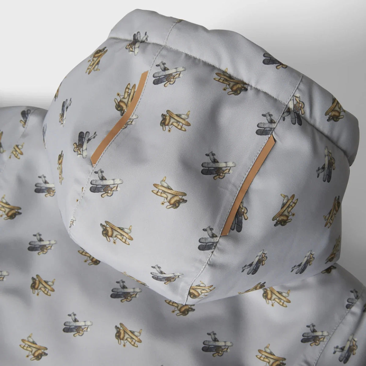 Nmmlasnow17 Winter jacket