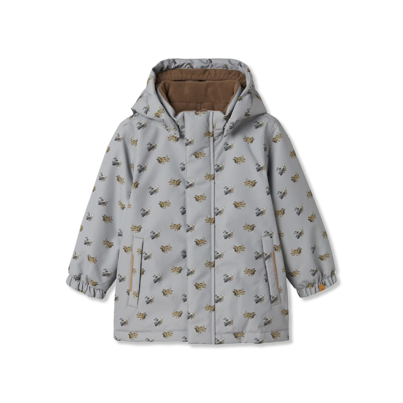 Nmmlasnow17 Winter jacket