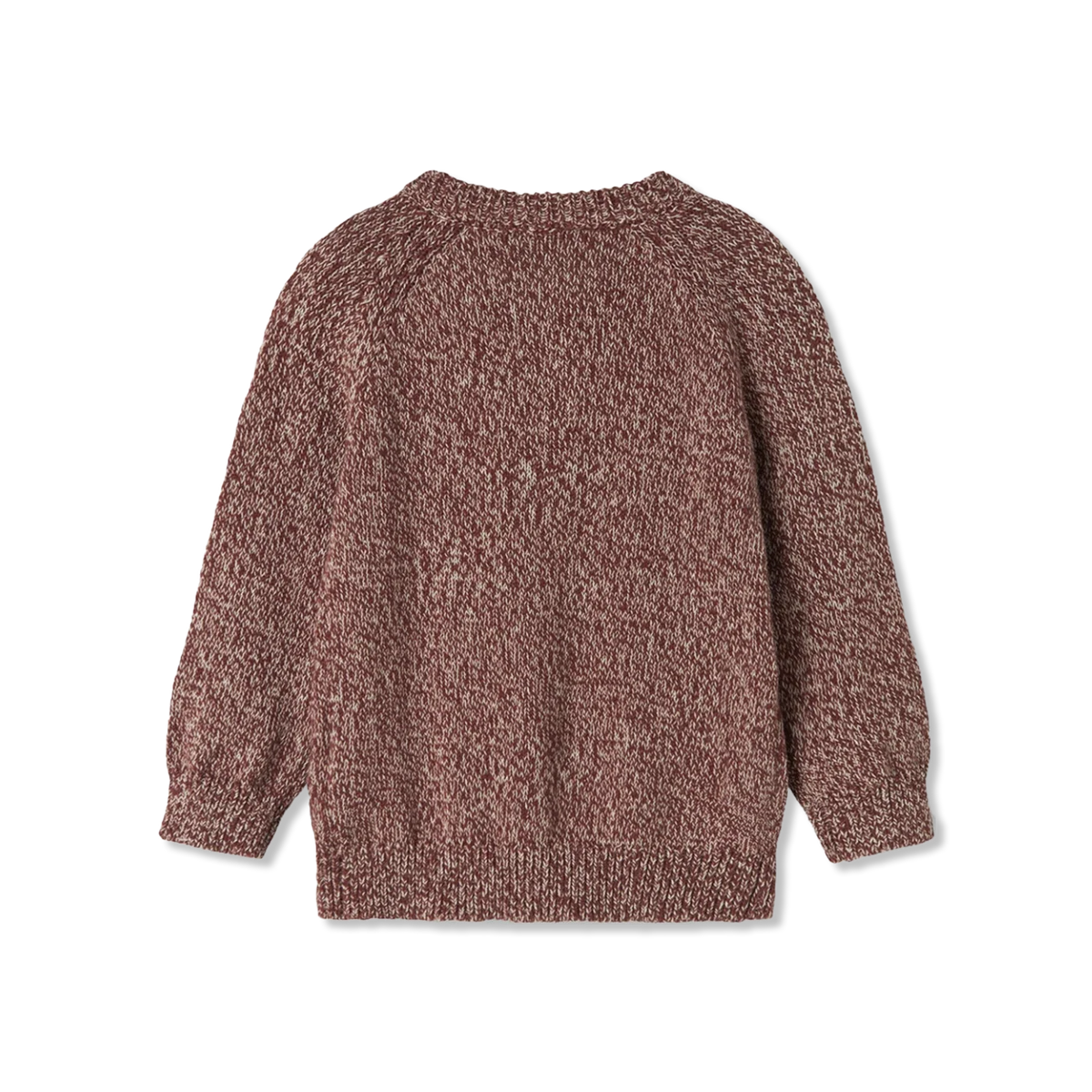 Nmmnemo cardigan