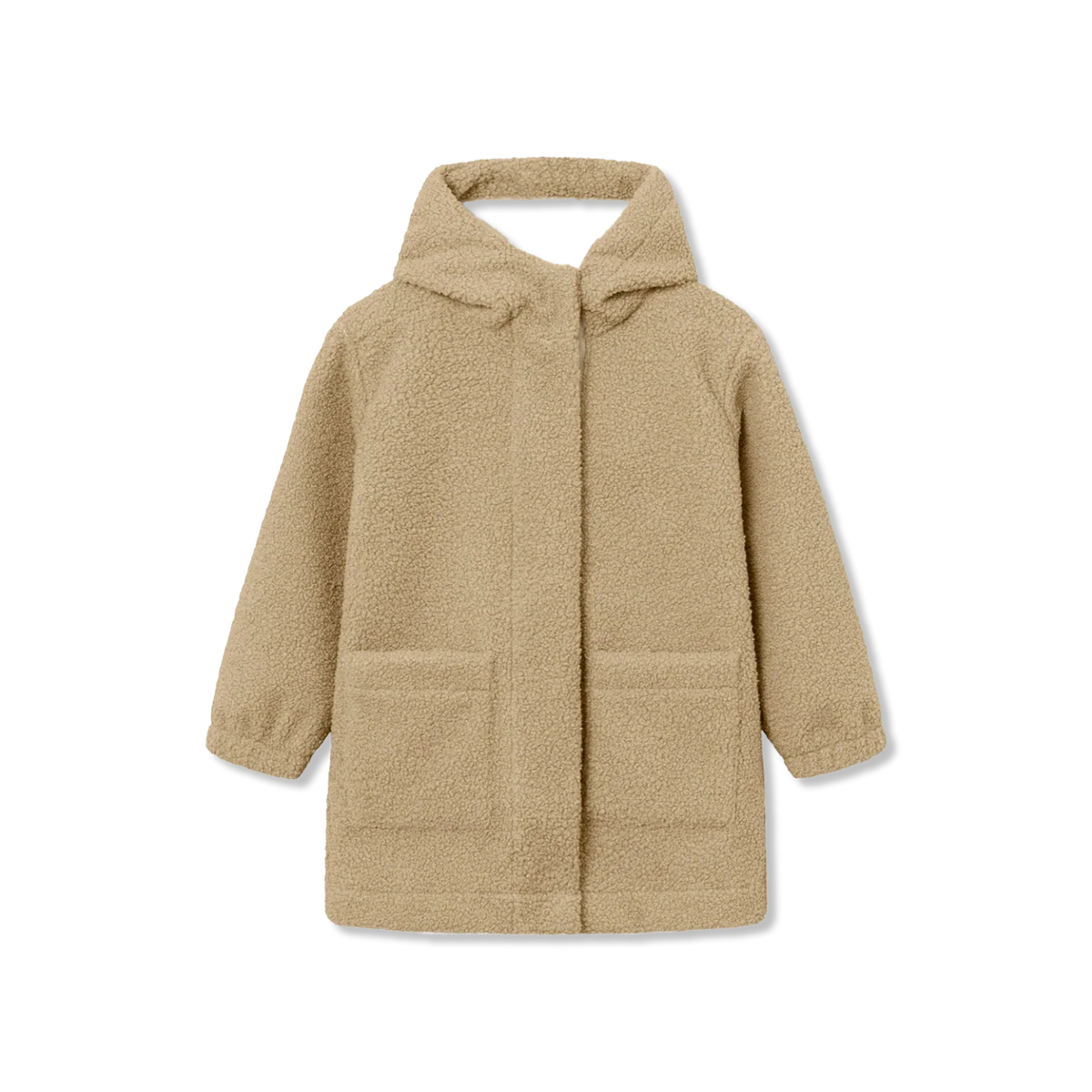 Matcaykas Fleece
