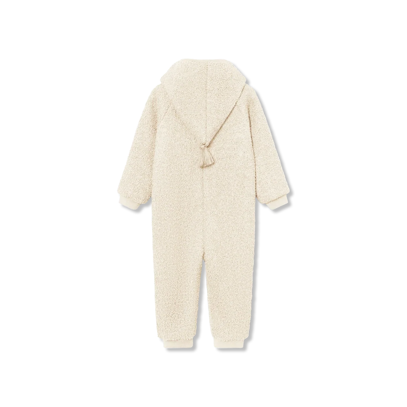 MATADEL wool fleece