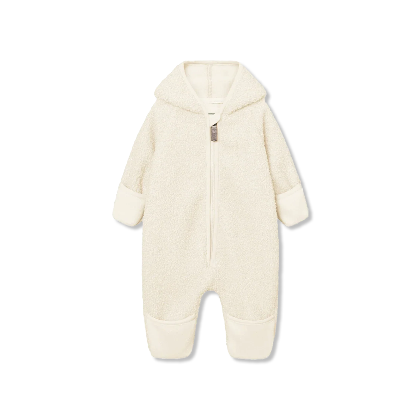 MATADEL wool fleece