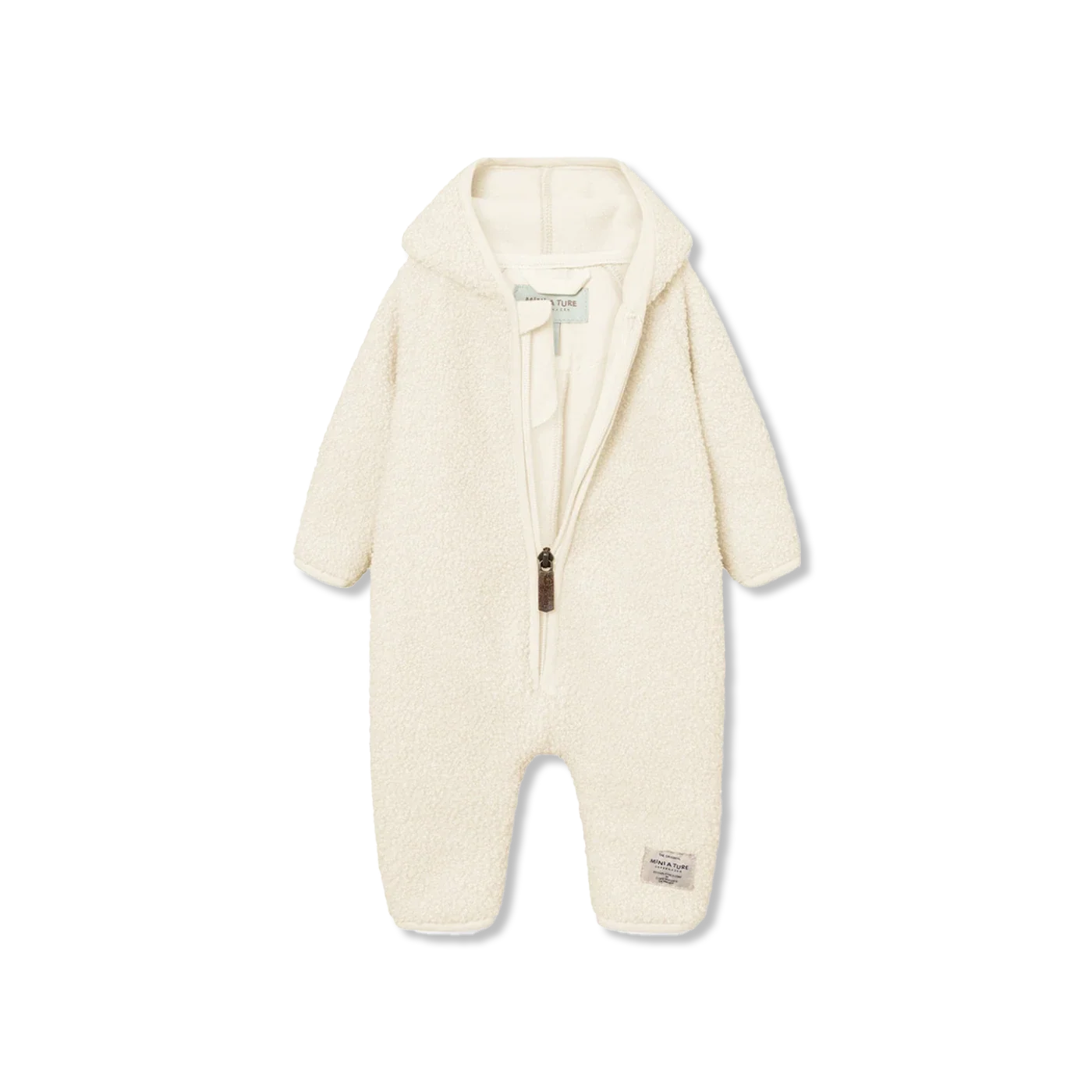 MATADEL wool fleece