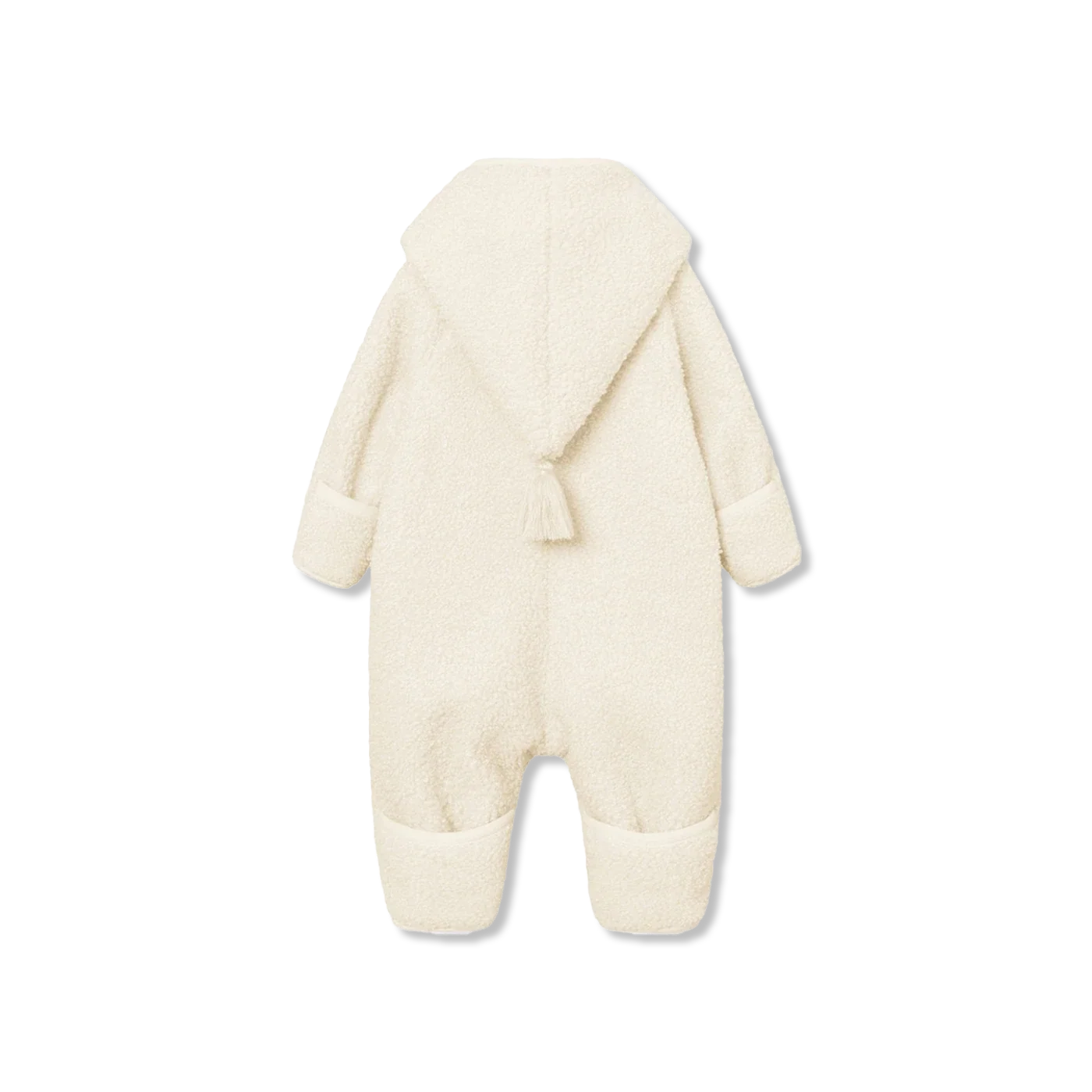MATADEL wool fleece