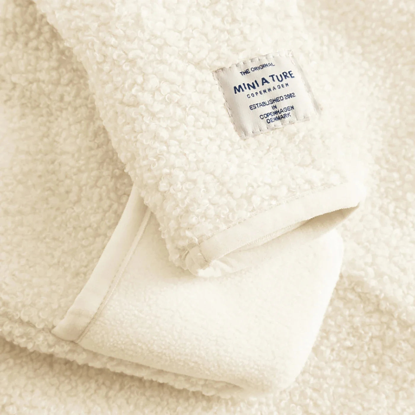 MATADEL wool fleece