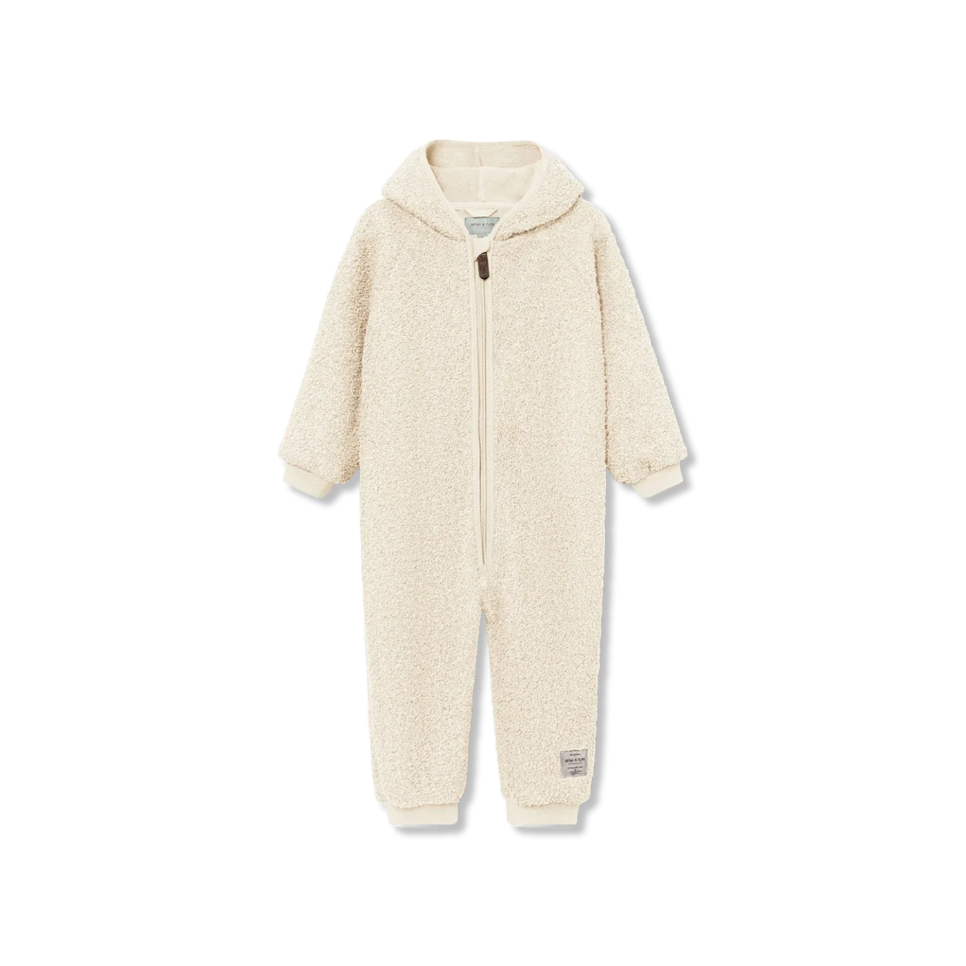 MATADEL wool fleece
