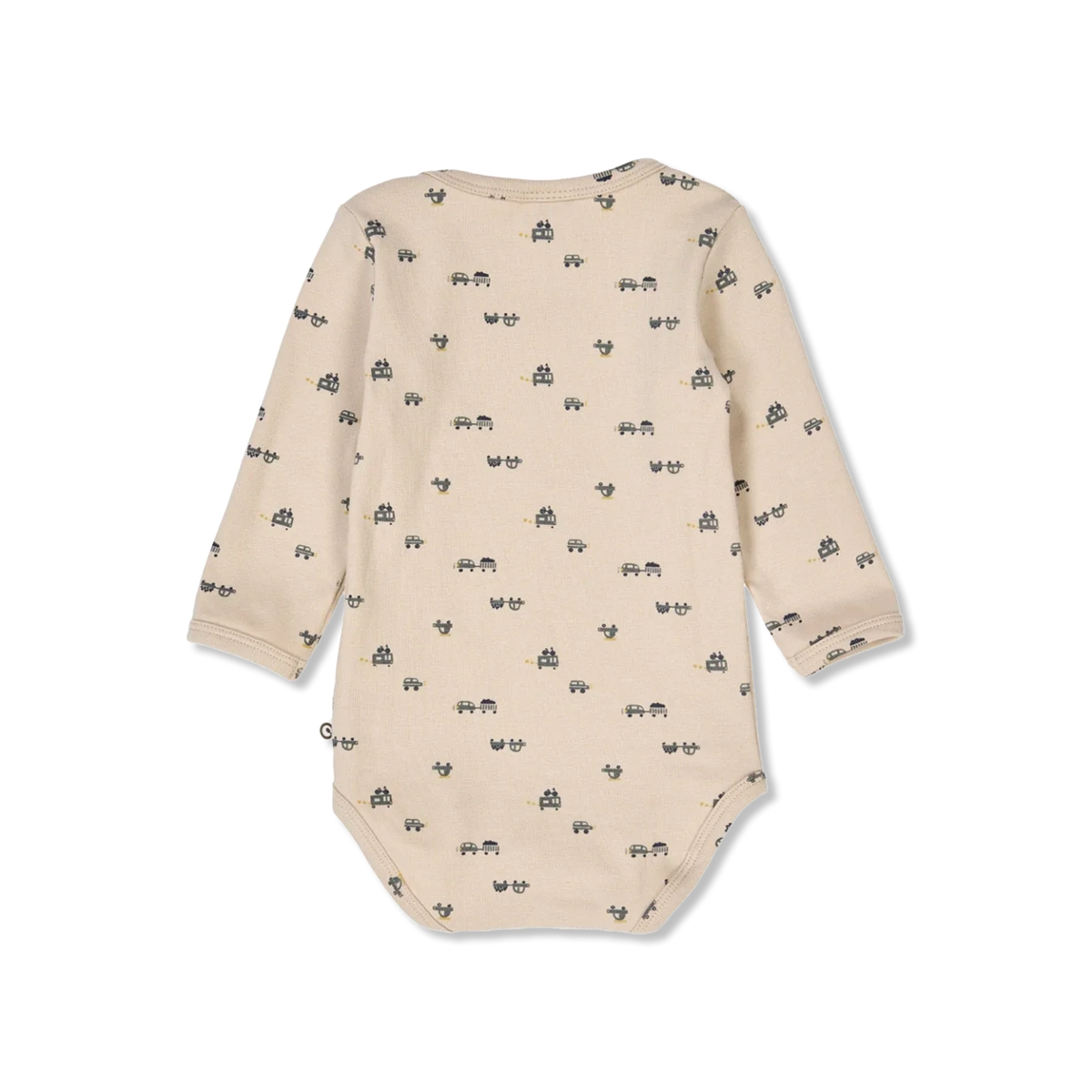Auto Bodysuit