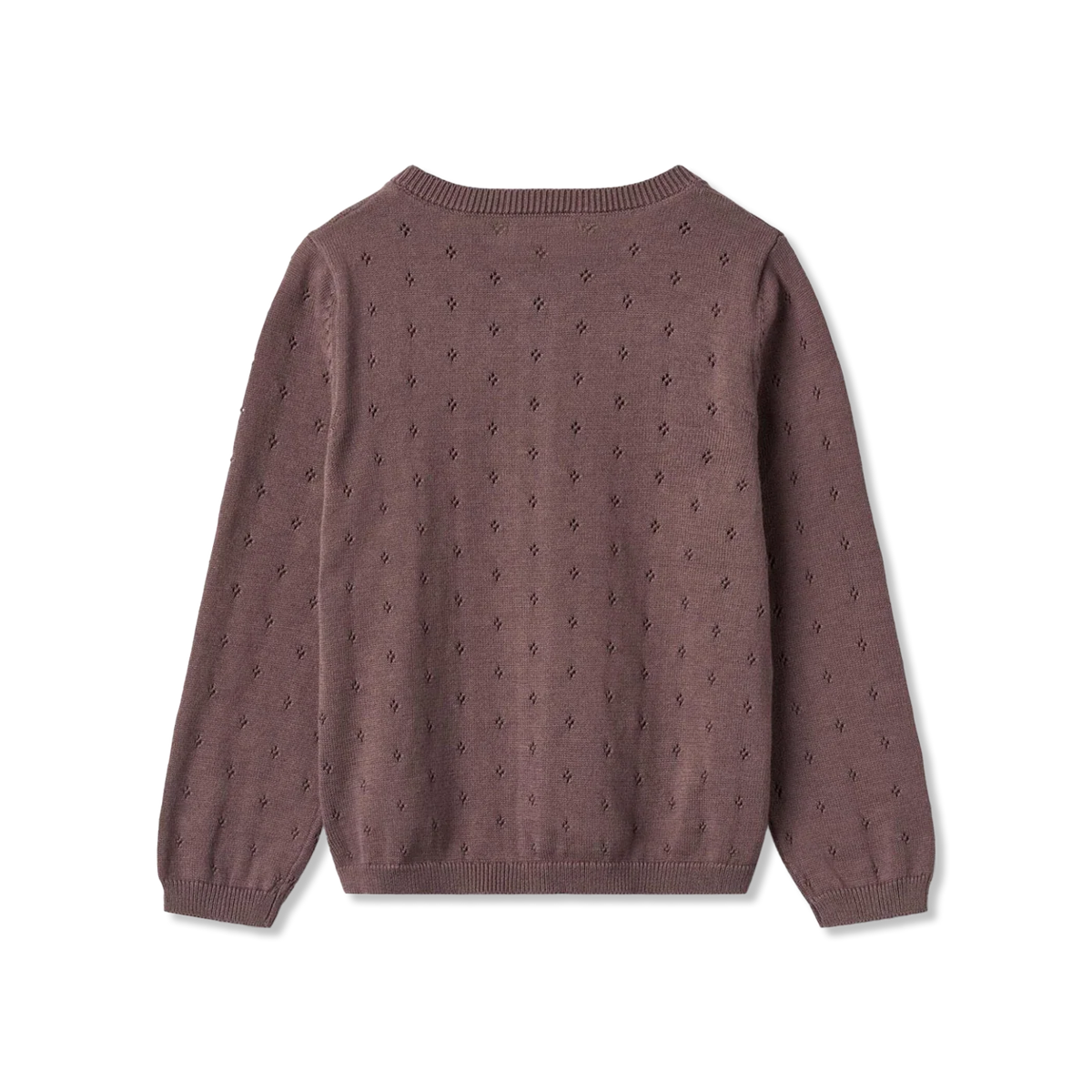 Maia cardigan
