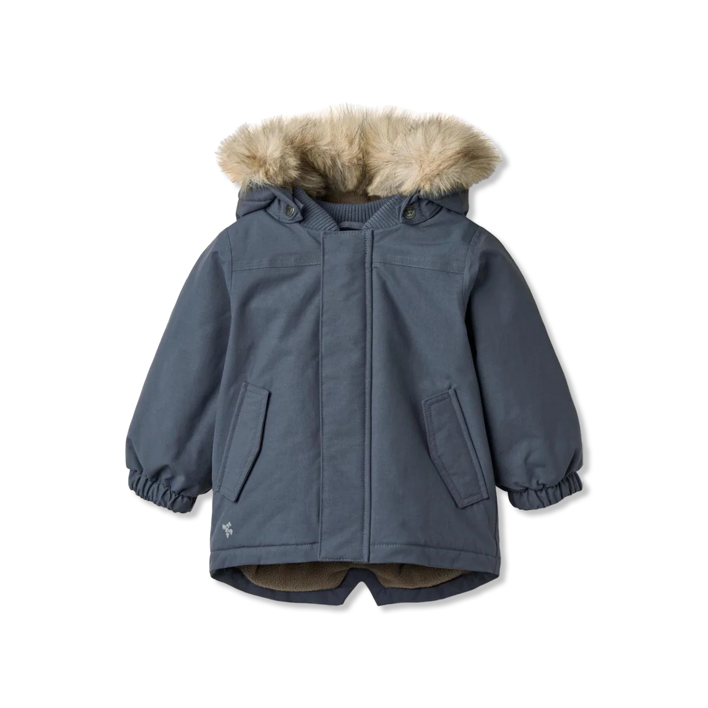 Kasper Winter jacket