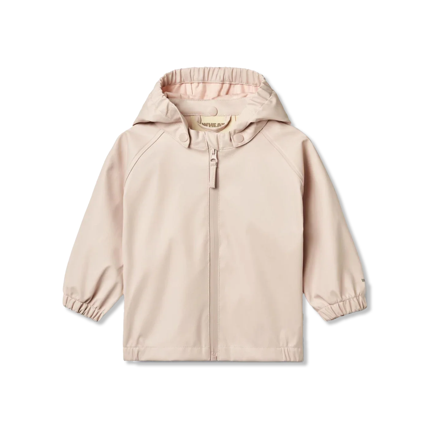 Chardy rain jacket