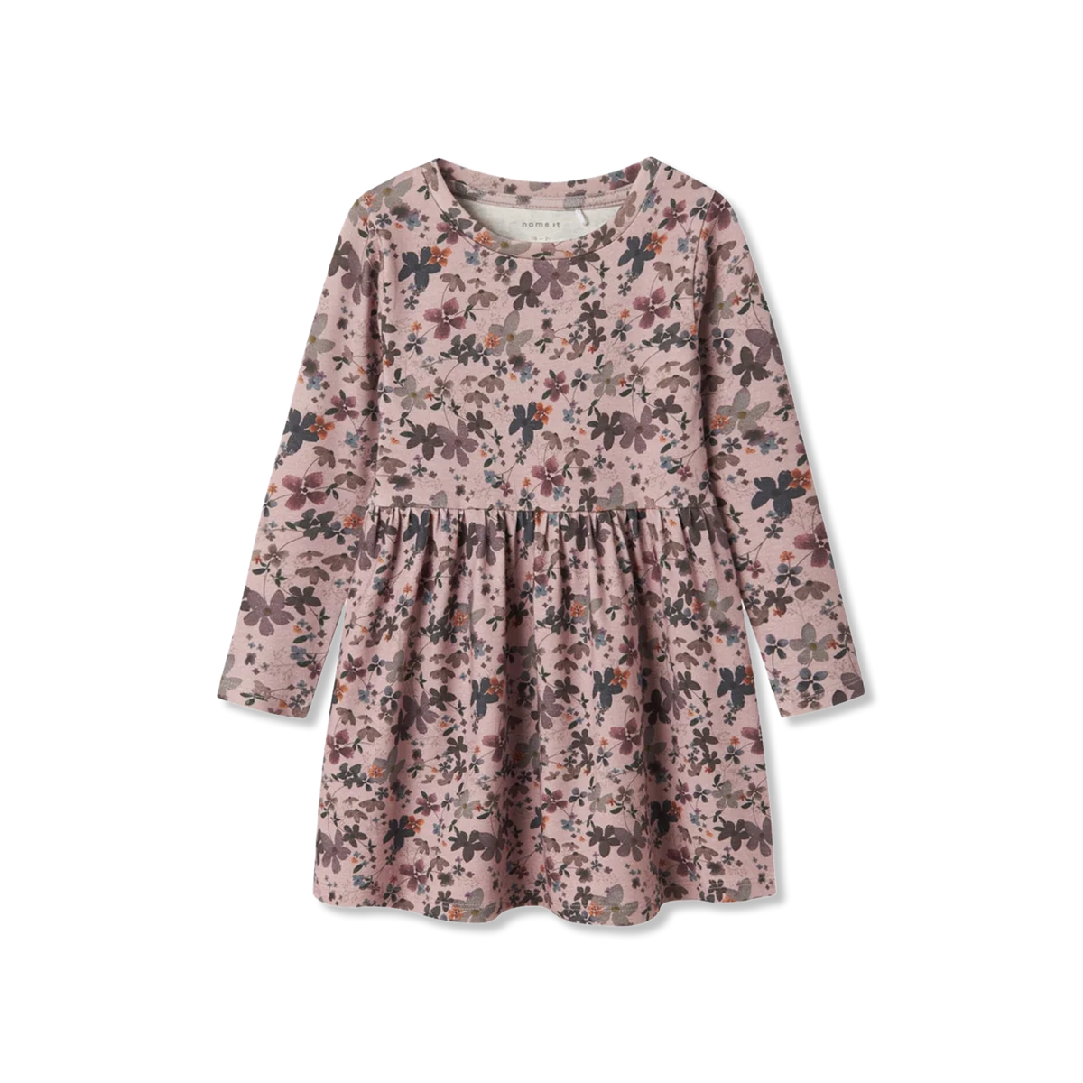 Nmfnaline dress