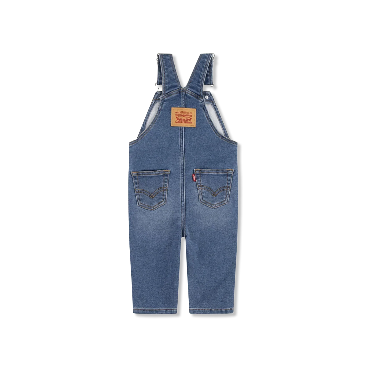 LVN MY FIRST pants
