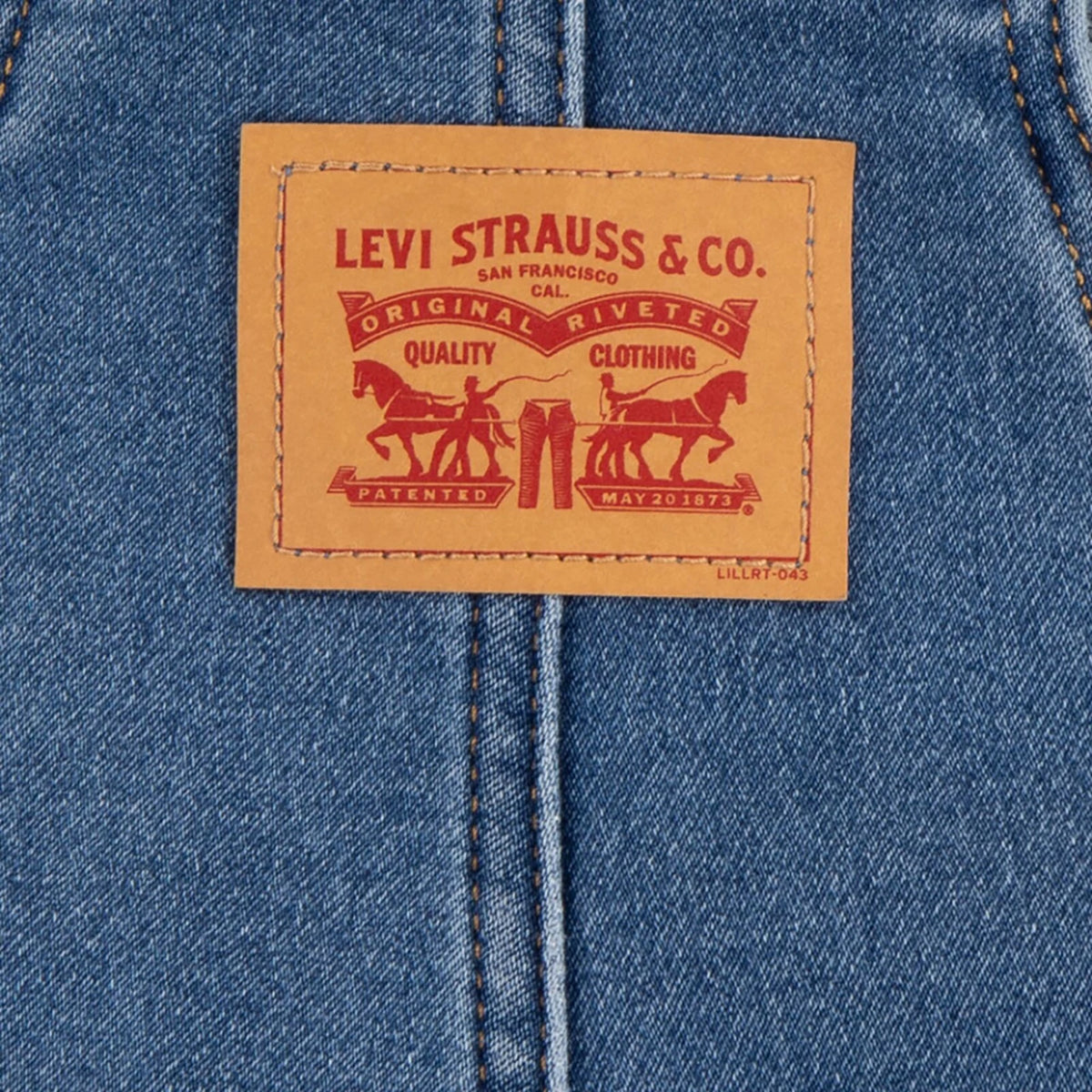 LVN MY FIRST pants