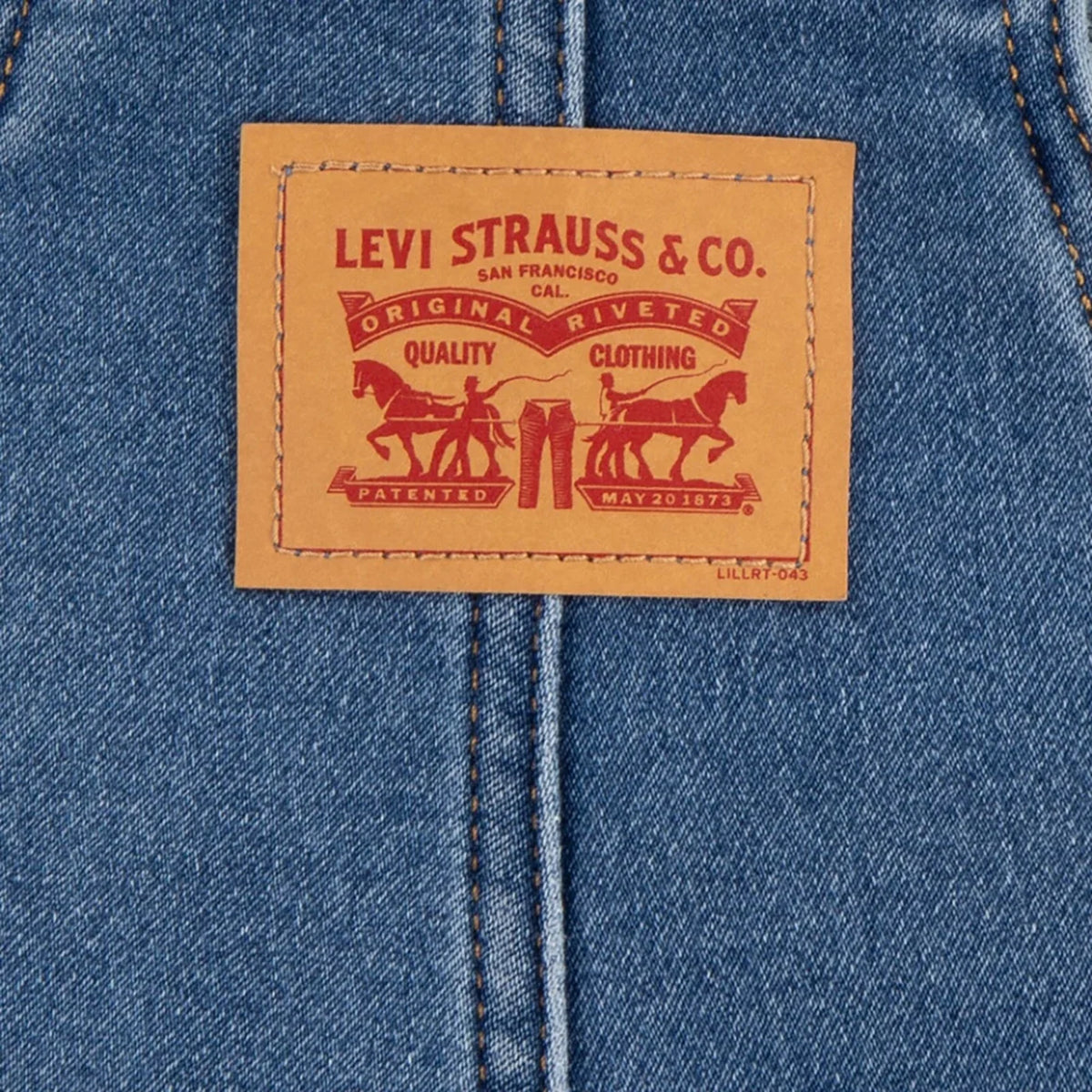 LVN MY FIRST pants