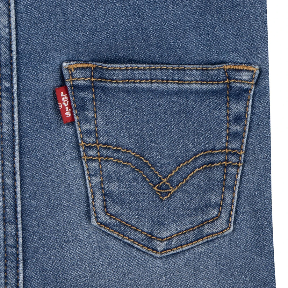 LVN MY FIRST pants