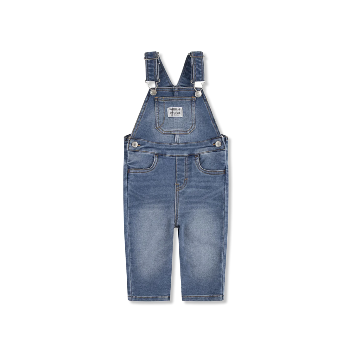 LVN MY FIRST pants