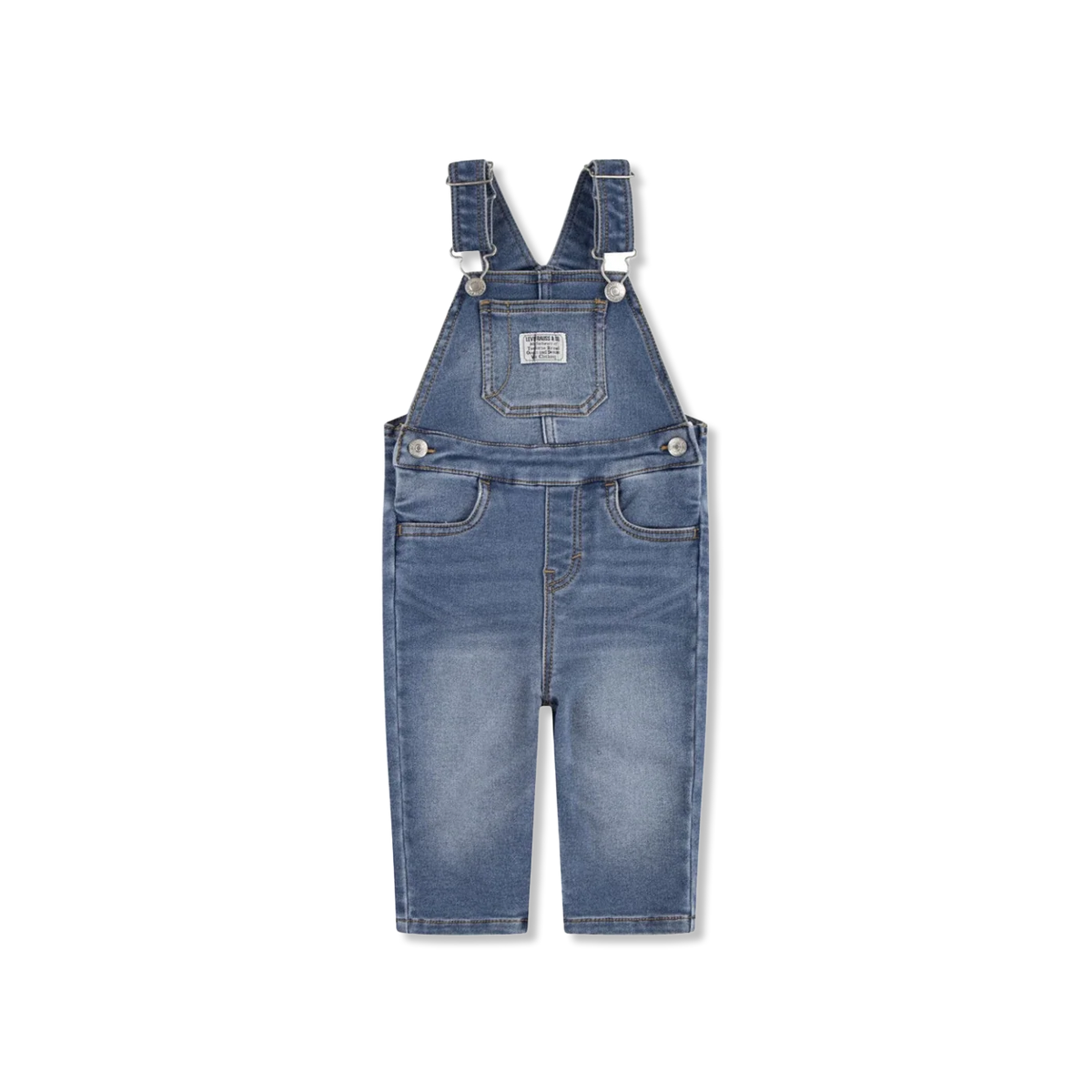 LVN MY FIRST pants