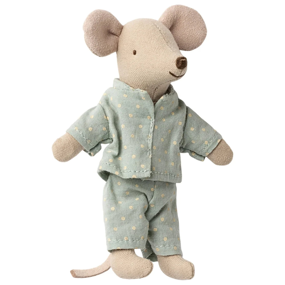 Little brother mouse Mouse