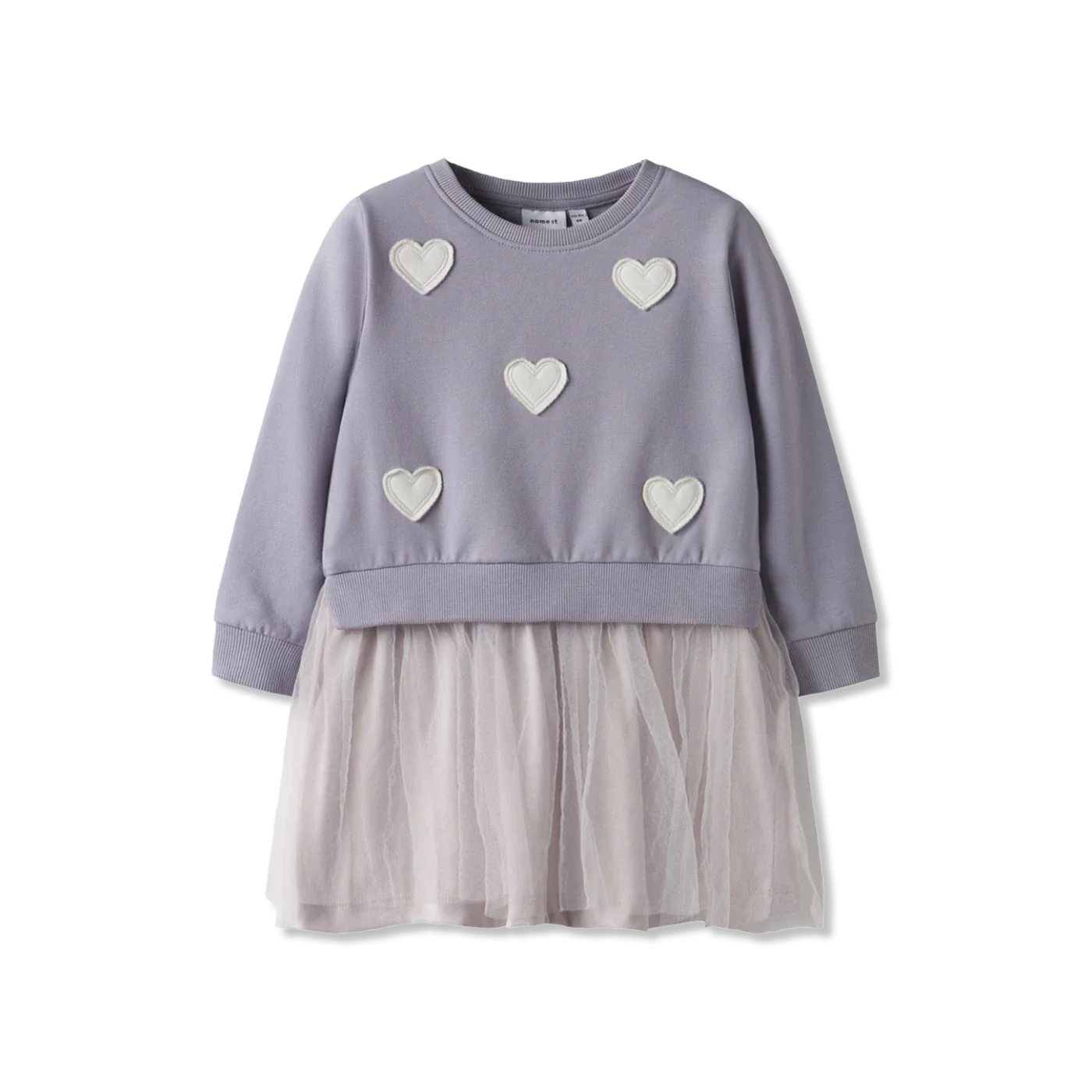 Nmfbianja dress