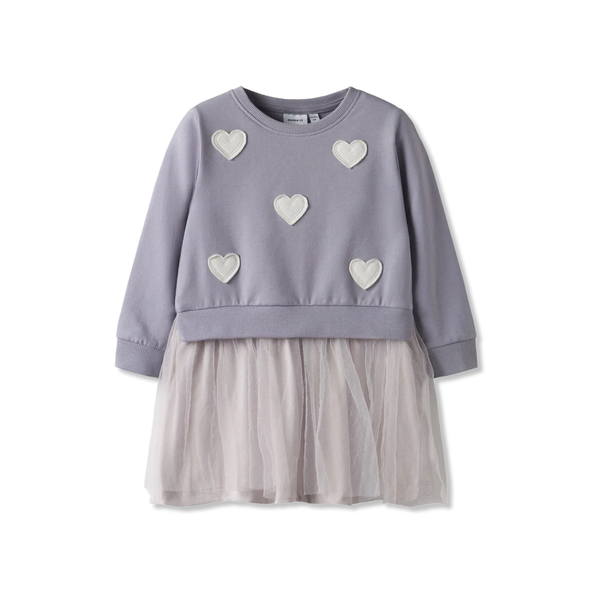 Nmfbianja dress