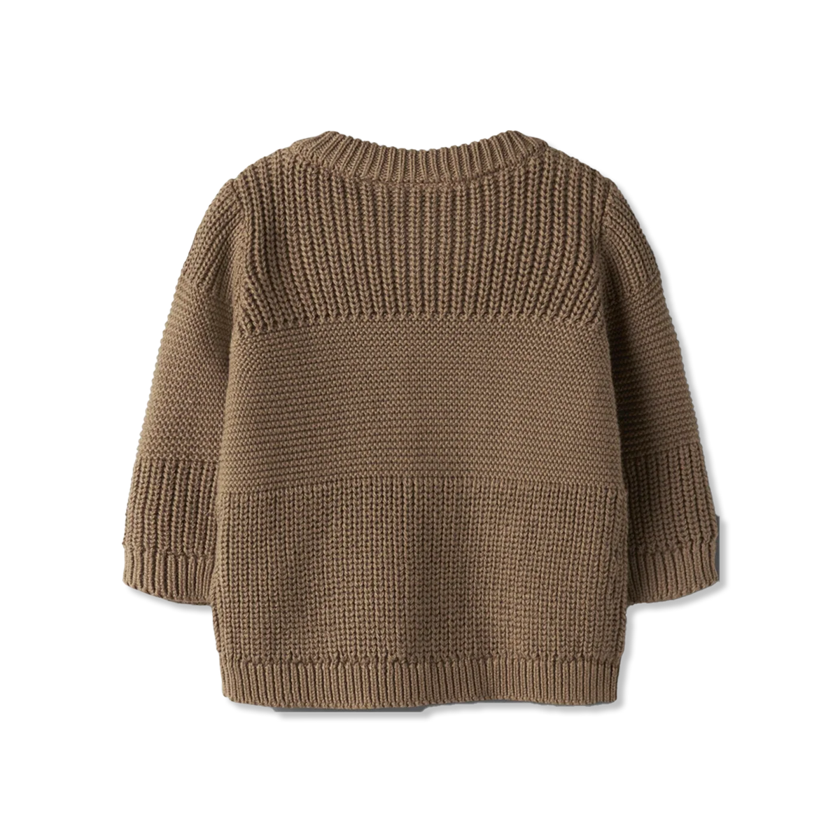 Nbmboys cardigan