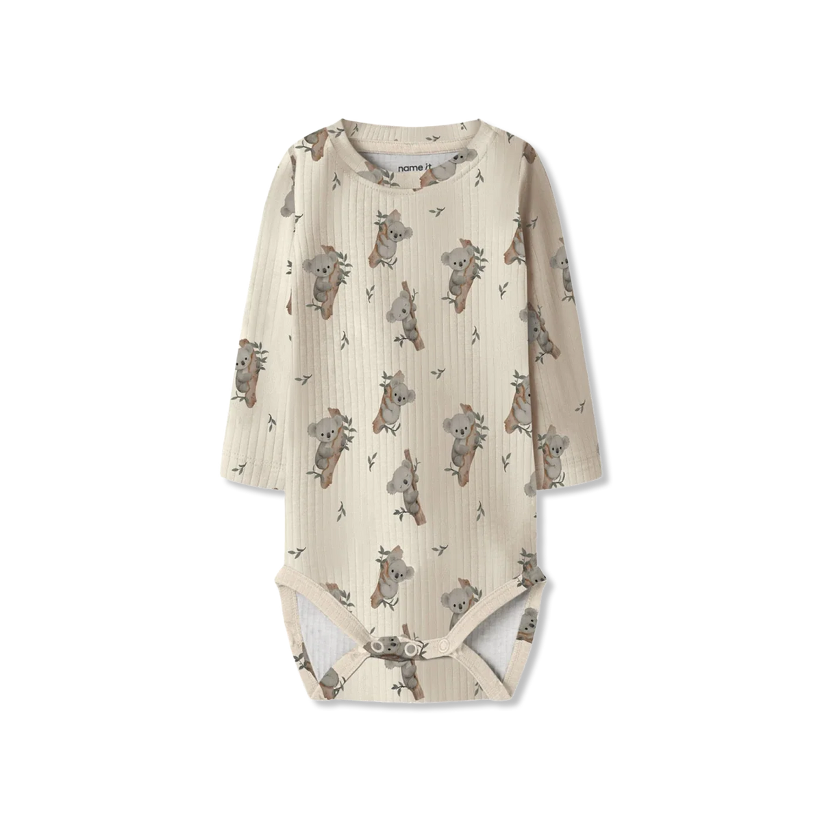 Nbmboala Bodysuit