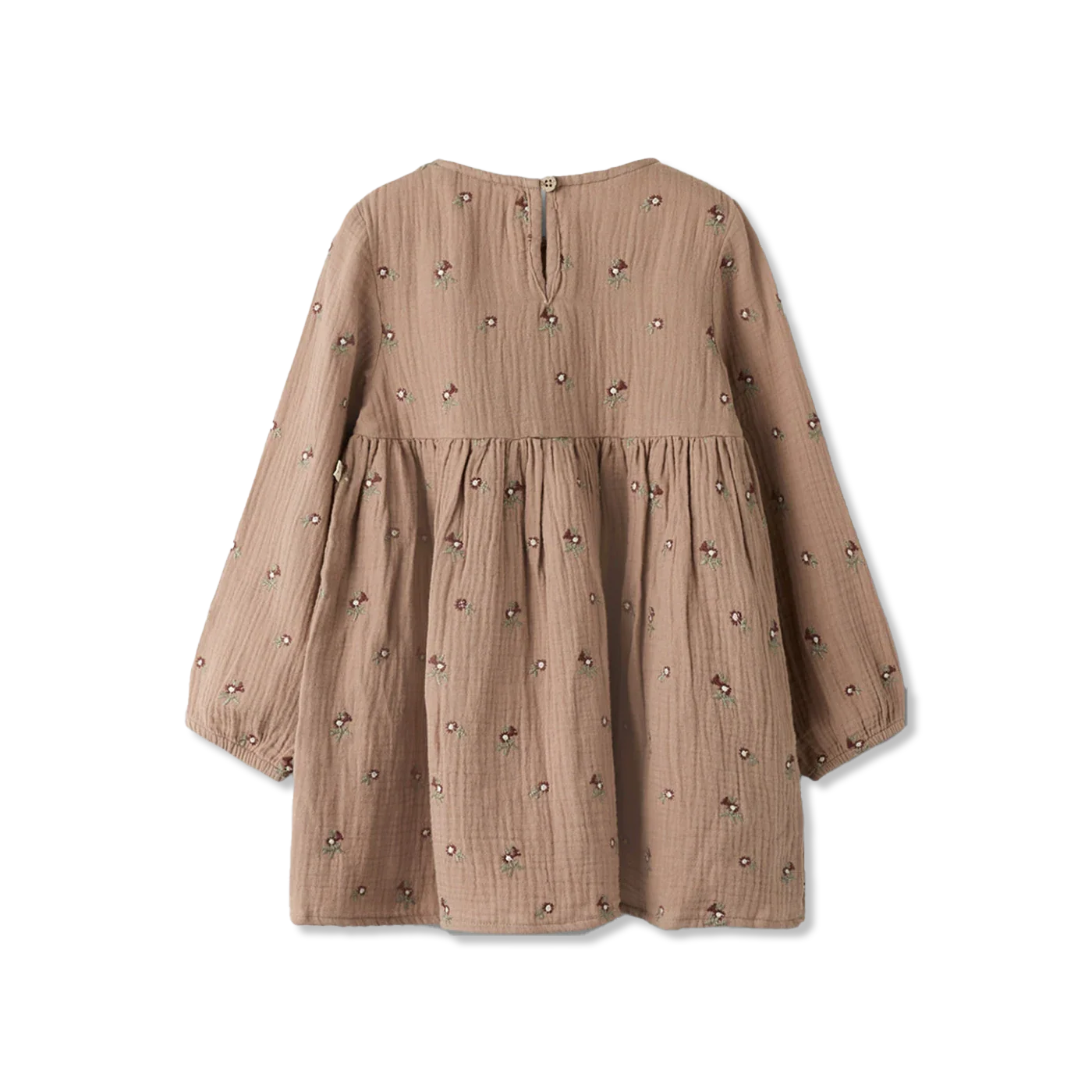 Nmftamina dress