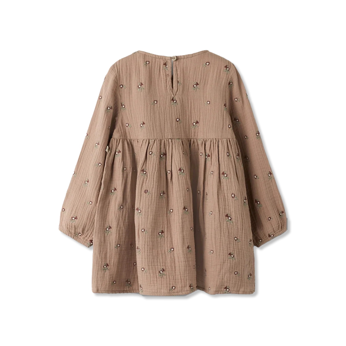 Nmftamina dress