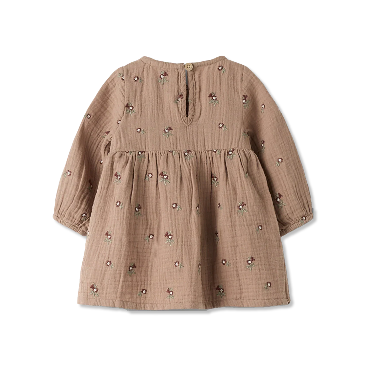 Nbftamina dress
