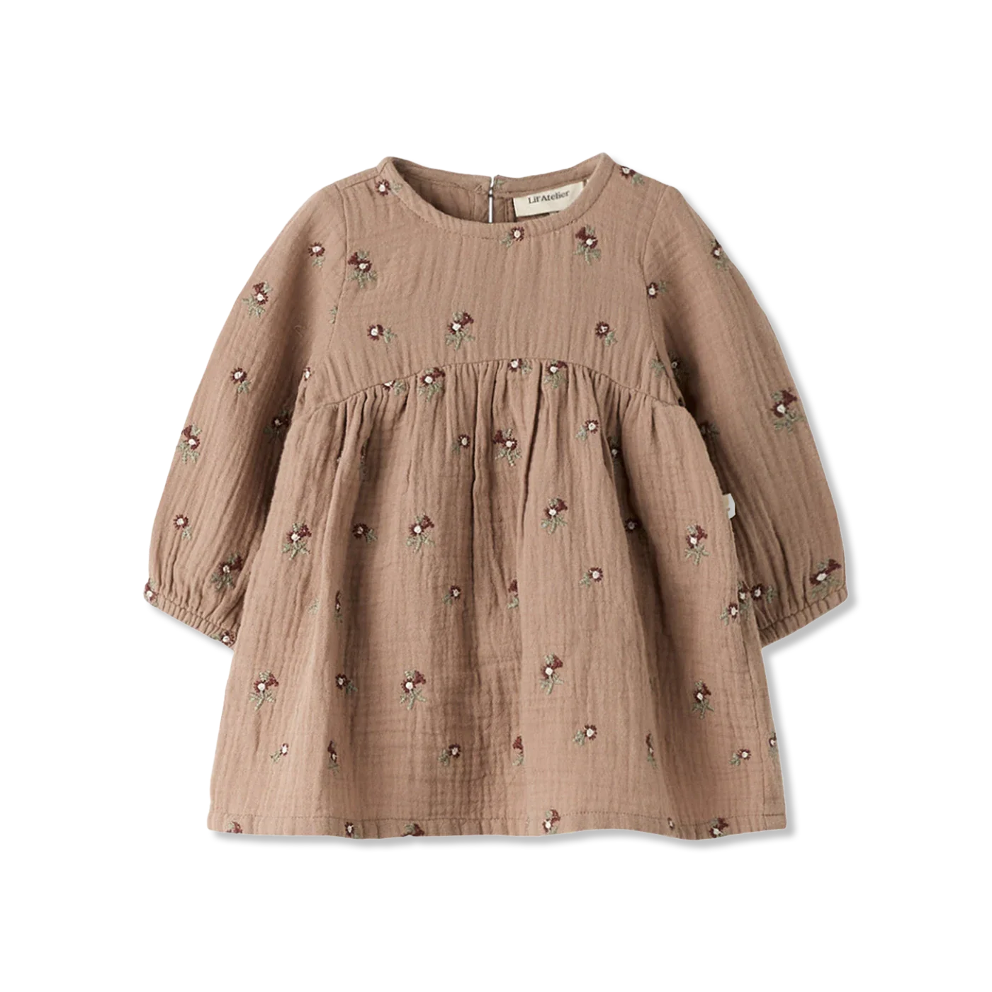 Nbftamina dress