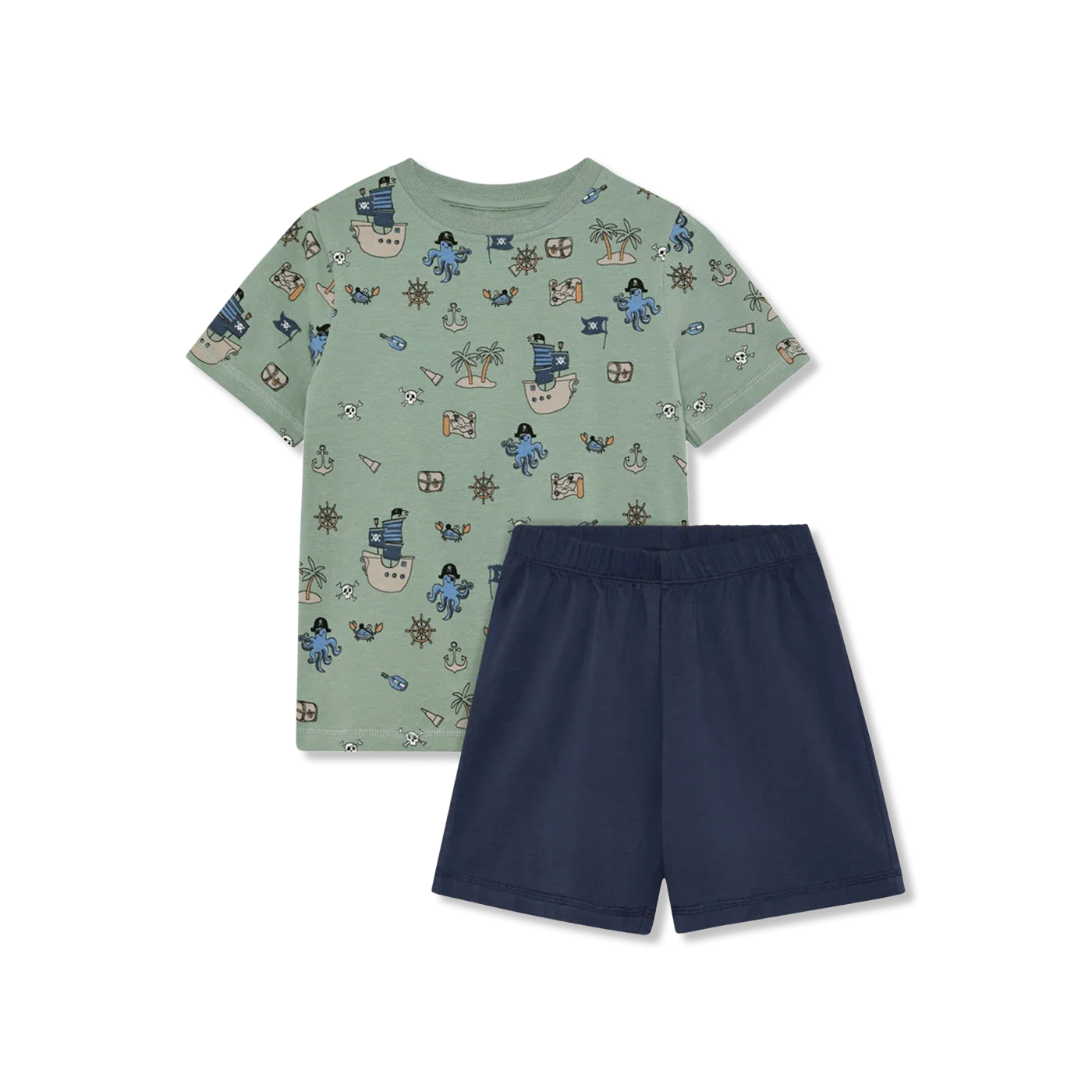 Nightset Nightwear
