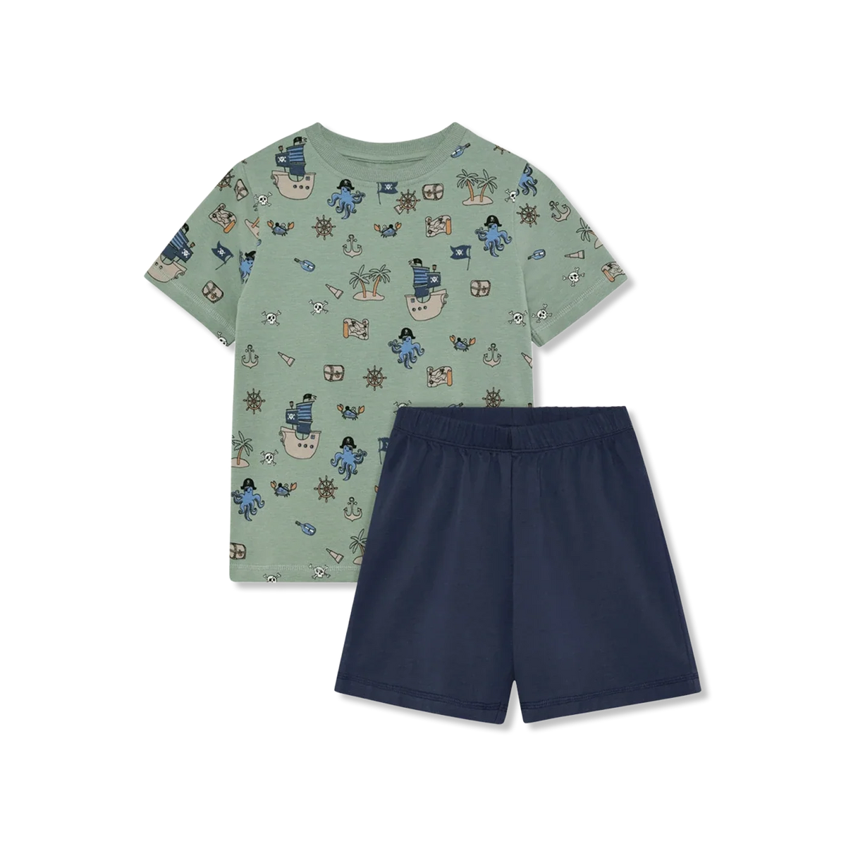 Nightset Nightwear