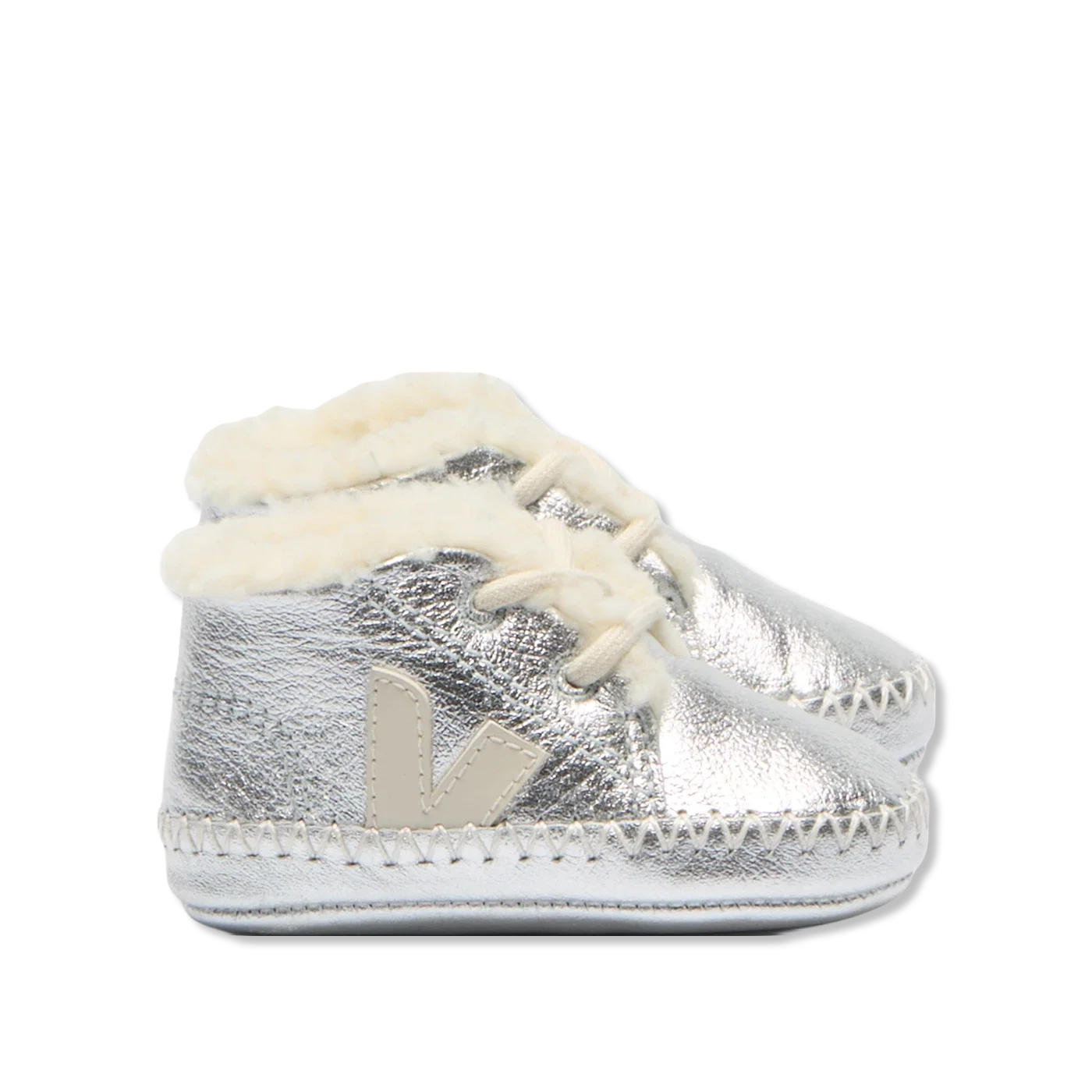 Baby winter light Booties