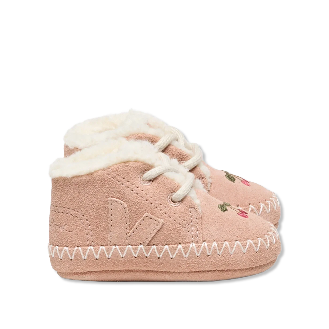 Baby veja x konges slojd Booties