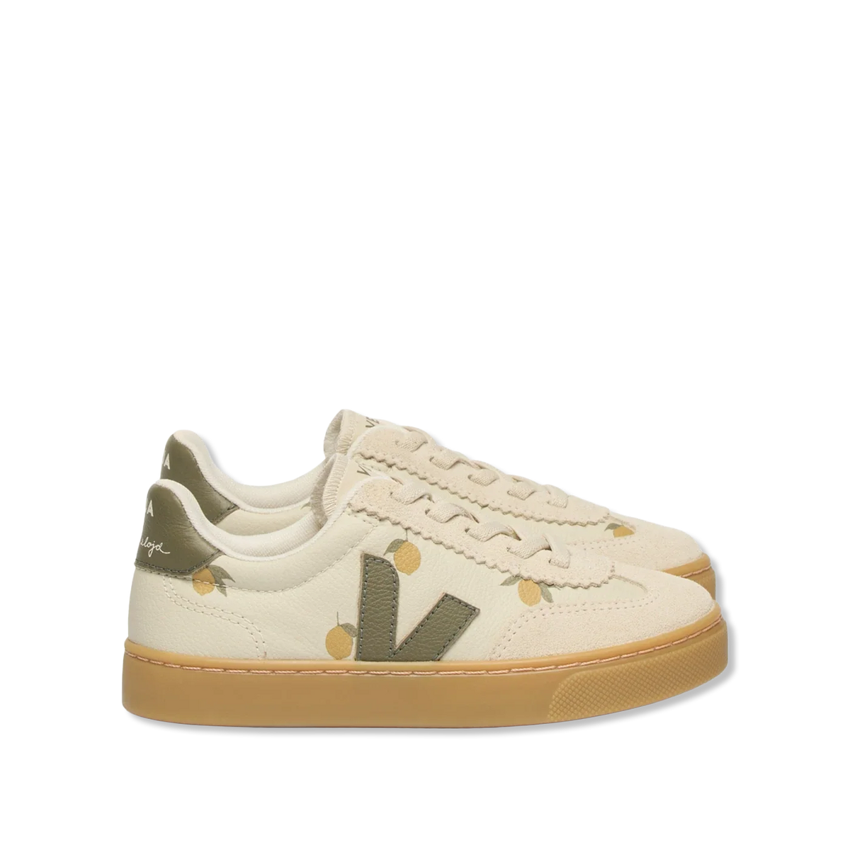Volley veja x konges slojd Sneaker