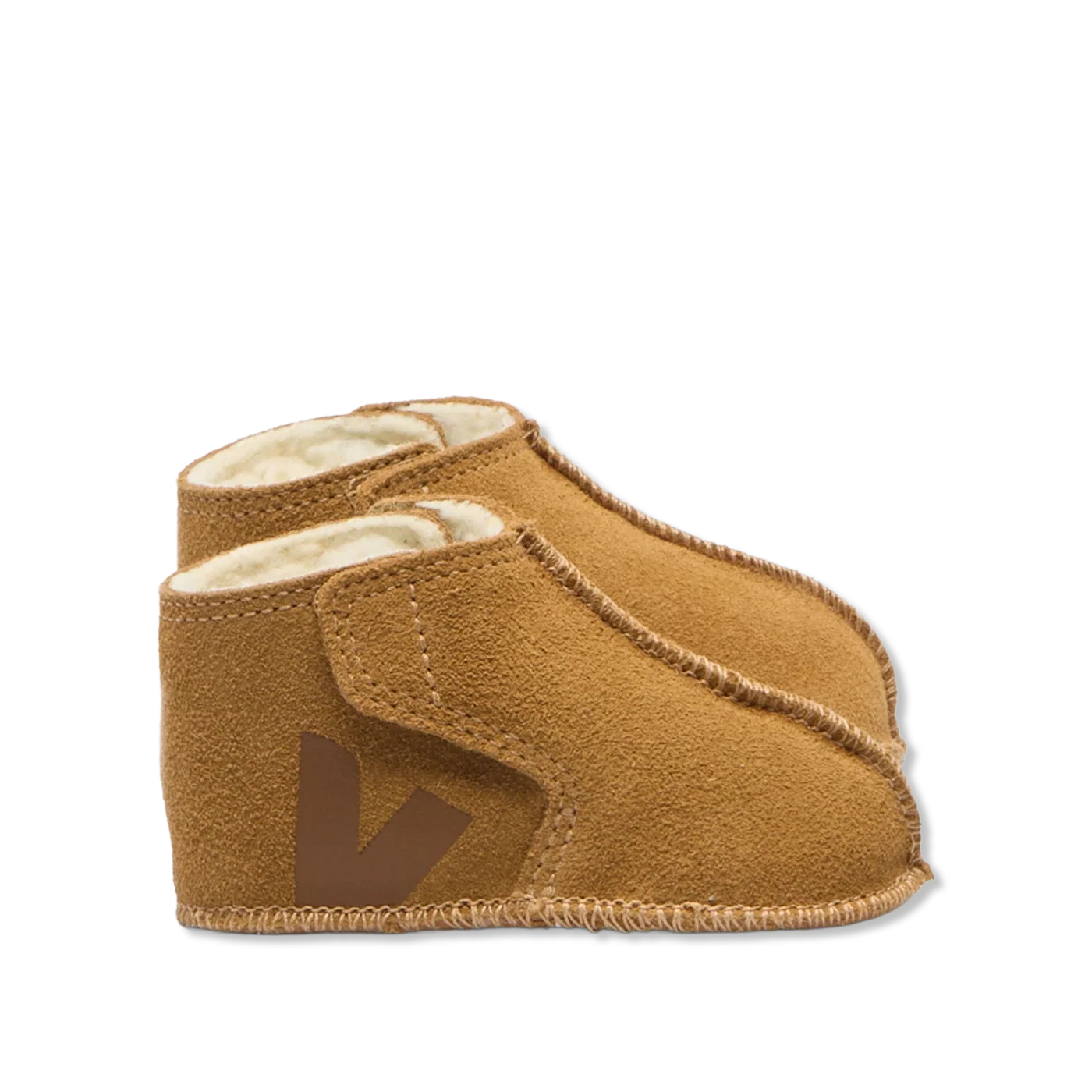 Orso winter Booties