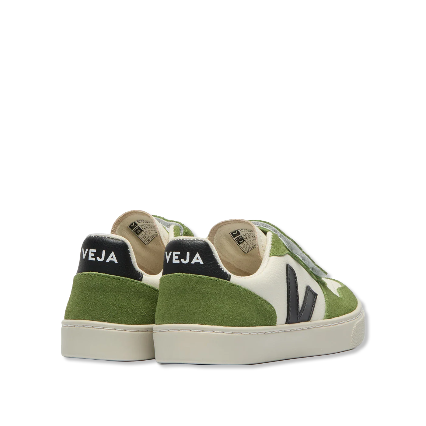 Small V-10 shoes