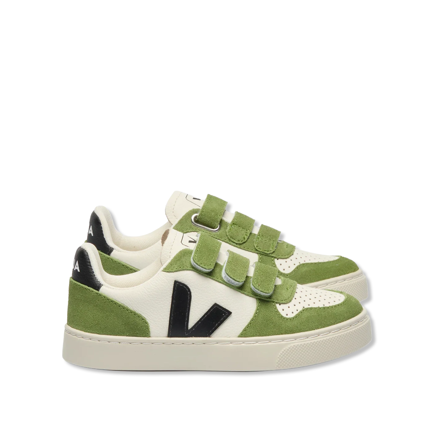 Small V-10 shoes