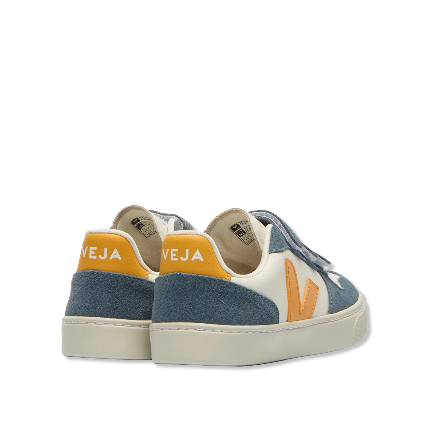 Small V-10 shoes